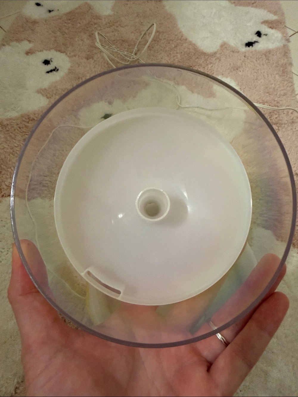 OPALHOUSE Diffuser - Picture 3 of 10